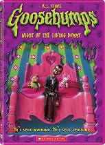 Night of the Living Dummy Streaming.