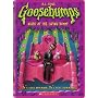Goosebumps: Night of the Living Dummy [DVD] [Region 1] [US Import] [NTSC]