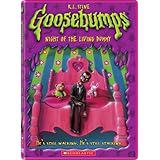 Goosebumps: Night of the Living Dummy (1995)