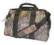 CLC Sportsman Mossy Oak 1165M 22 Pocket - 16-inch Bigmouth Bag, "EXPLORER"