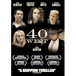 40 West