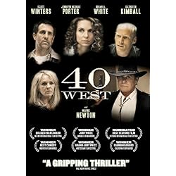 40 West