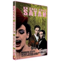 Un ange pour satan