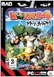 Worms 4: Mayhem (PC DVD)