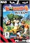 WORMS 4 MAYHEM