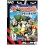 Worms 4: Mayhem (PC DVD)