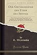 Der Grundgedanke Der Ethik Des Spinoza: Eine Untersuchung Uber Inhalt Und Methode Der Metaphysik Uberhaupt Und Der Metaphysik Des Spinoza Im Besonderen (Classic Reprint)