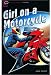Girl on a Motorcycle: Narrative (Oxford Bookworms Starters)
