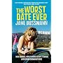 The Worst Date Ever: War Crimes, Hollywood Heart-throbs and Other Abominations