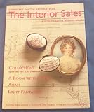 Christie's South Kensington the Interior Sales Auctions 19-23 March 2006 (Sales 5025/7312/4947/4034/4016)