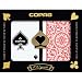 Copag 1546 Bridge Size Standard Index Playing Cards (Blue Red)