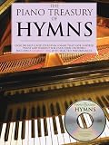 The Piano Treasury of Hymns (0825634857) by Amy Appleby
