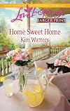 Home Sweet Home (Steeple Hill Love Inspired (Large Print))
