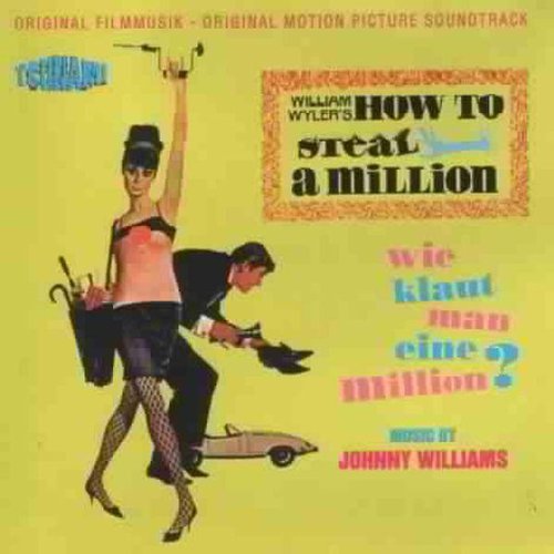 How to Steal a Million John Williams