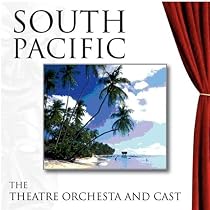 South Pacific-The London Theatre Orchestra and Cast
