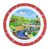 Thomas the Tank Engine Classic Melamine Plate