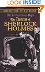 The Return of Sherlock Holmes