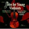 Solos for Young Violinists