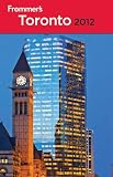 Frommer's Toronto (Frommer's Complete Guides)