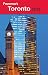 Frommer's Toronto (Frommer's Complete Guides)