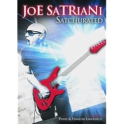 Satchurated: Live In Montreal