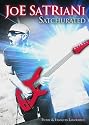 Satriani, Joe - Satchurated: Live in Montreal [DVD]