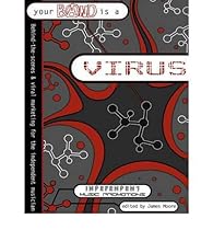 Your Band Is a Virus - Behind-The-Scenes & Viral Marketing for the Independent Musician (Paperback) - Common