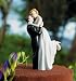 Romance Couple Wedding Cake Toppers