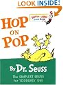 Hop on Pop (Bright & Early Board Books(TM))