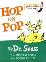 Hop on Pop (Bright & Early Board Books(TM))