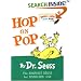Hop on Pop (Bright & Early Board Books(TM))