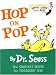 Hop on Pop (Bright and Early Board Books)