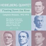 Floating Down the River