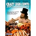 Crazy Legs Conti: Zen and the Art of Competitive Eating
