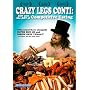 Crazy Legs Conti: Zen and the Art of Competitive Eating