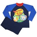 Phineas & Ferb Pyjamas - Boys Pyjamas - From Age 3 to 10 Years