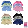 Shorts 3pk