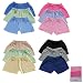 Shorts 3pk