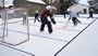 Ice and Skate 15x22 Backyard Ice Rink