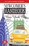 Newcomers Handbook for Moving to and Living in New York City