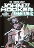 Review John Lee Hooker & Friends  / John Lee Hooker And Friends - I'm In The Mood For Love [2006]