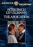 Abdication [DVD] [1975] [Region 1] [US Import] [NTSC]