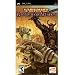 Warhammer Battle Atluma PSP