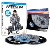 Freedom Collector`s Edition Double Play (Blu-ray/DVD)