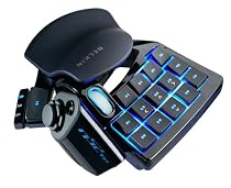 Belkin n52te Tournament Edition SpeedPad