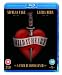 Die Geschichte von Sailor und Lula / Wild at Heart (1990) ( David Lynch's Wild at Heart )  (Blu-Ray)