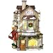 Department 56 Dickens Village Charles Darby Perfumery