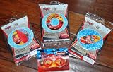Pixar Cars Surf Ride Raft, Beach Ball, Swim Goggles & Swim Ring