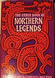 The Faber book of northern legends