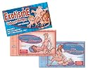 Exotische Liebesstellungen